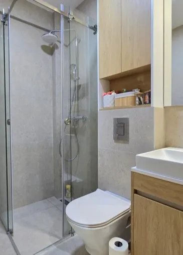 Apartment for sale in Budva