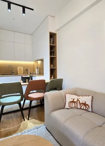 Apartment for sale in Budva