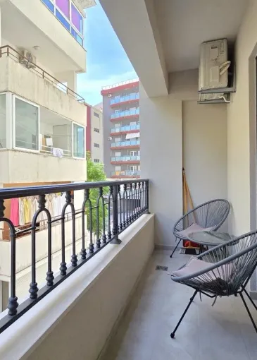 Apartment for sale in Budva