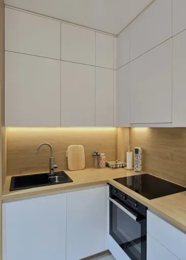 Apartment for sale in Budva