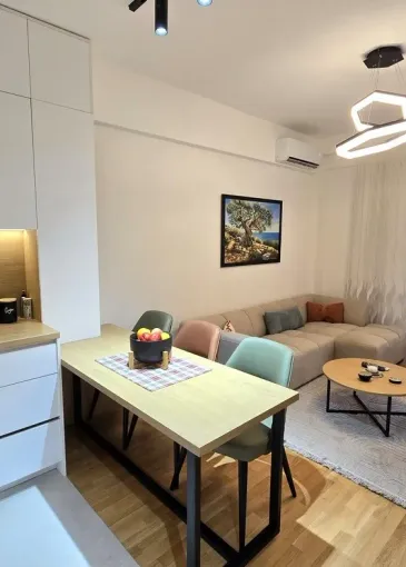 Apartment for sale in Budva