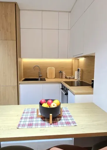 Apartment for sale in Budva