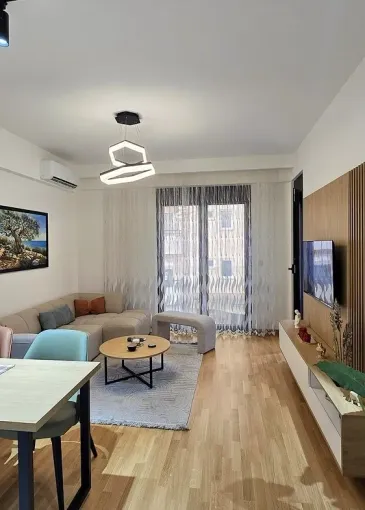 Apartment for sale in Budva