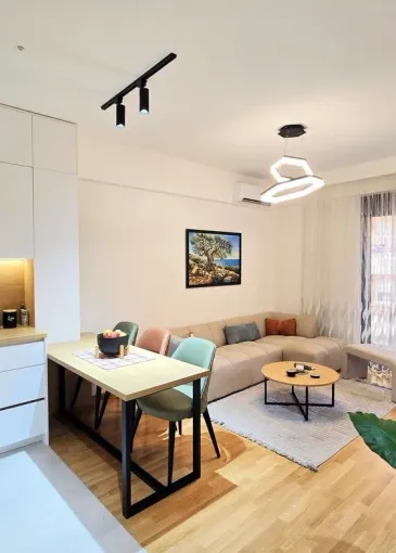 Apartment for sale in Budva