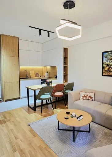 Apartment for sale in Budva
