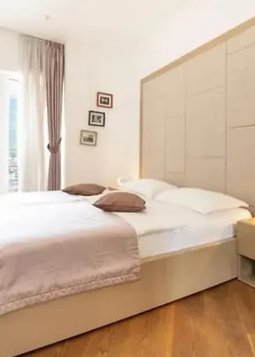 Apartment for sale in Budva