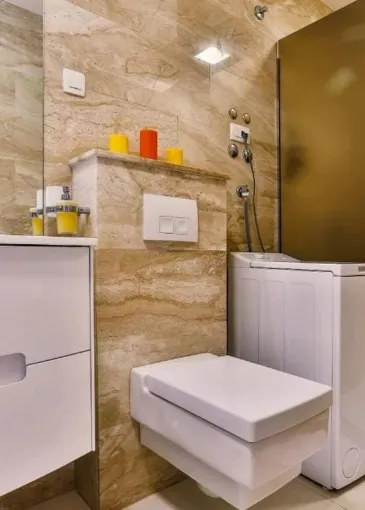 Apartment for sale in Budva