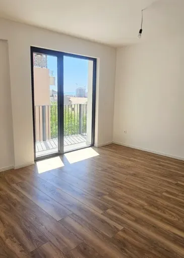 Apartment for sale in Budva