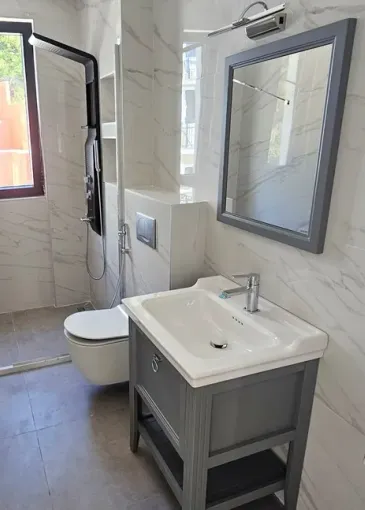 Apartment for sale in Budva
