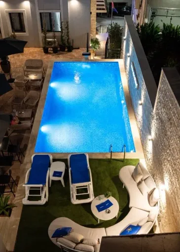 Apartment for sale in Budva