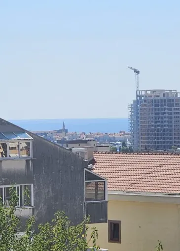 Apartment for sale in Budva
