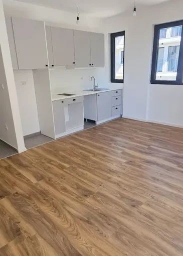 Apartment for sale in Budva