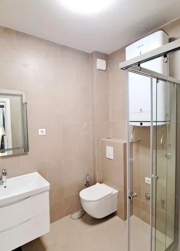 Apartment for sale in Sutomore