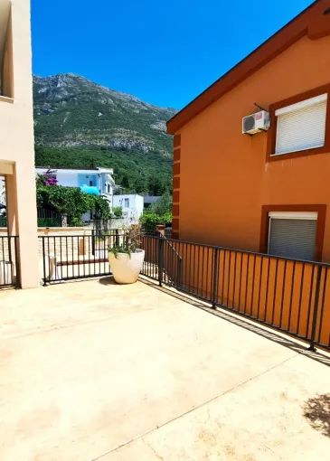 Apartment for sale in Sutomore