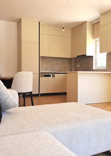 Apartment for sale in Sutomore