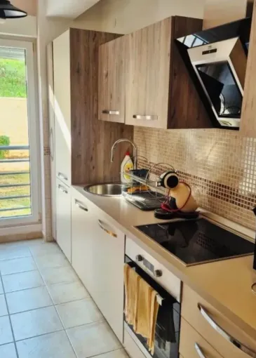 Apartment for sale in Podgorica