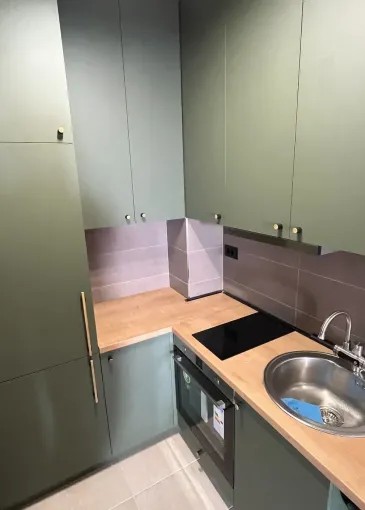 Apartment for sale in Podgorica