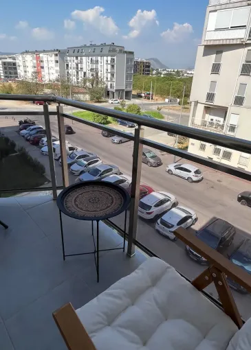 Apartment for sale in Podgorica