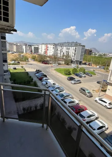 Apartment for sale in Podgorica