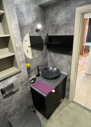 Apartment for sale in Podgorica
