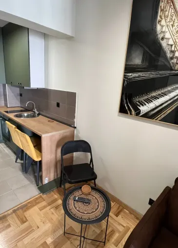 Apartment for sale in Podgorica