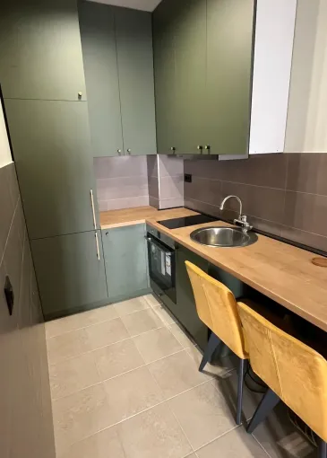 Apartment for sale in Podgorica