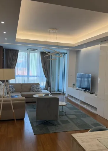 Apartment for sale in Budva