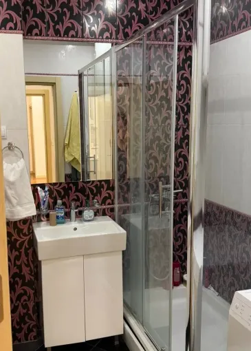 Apartment for sale in Budva