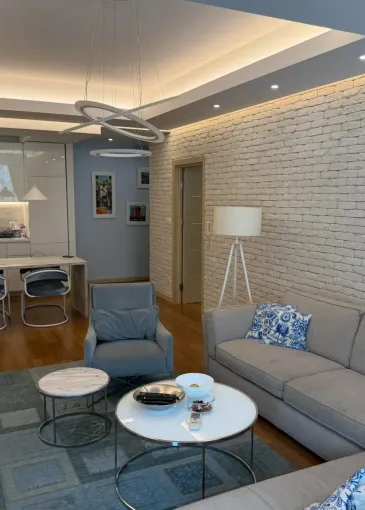 Apartment for sale in Budva