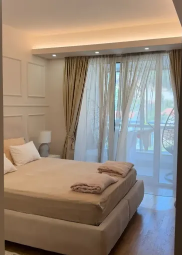 Apartment for sale in Budva