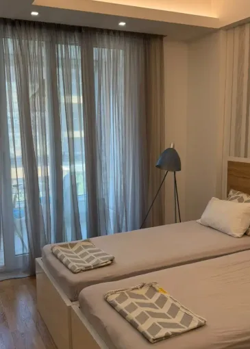 Apartment for sale in Budva