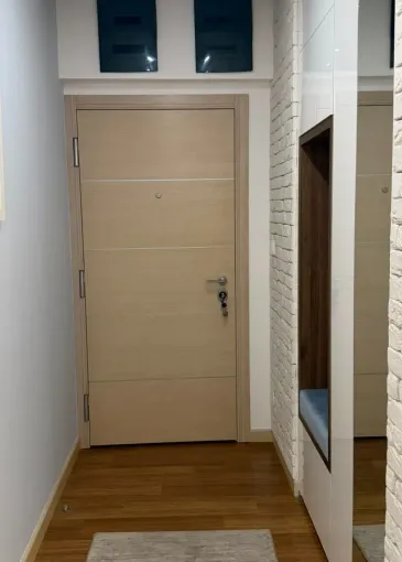 Apartment for sale in Budva