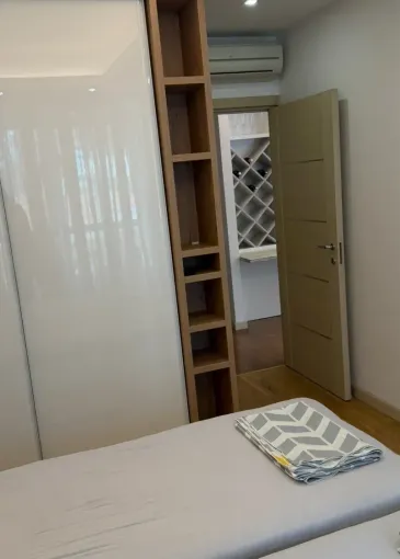 Apartment for sale in Budva