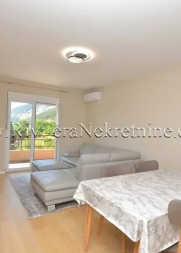 Apartamento en venta en Igalo