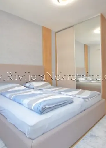 Apartamento en venta en Igalo