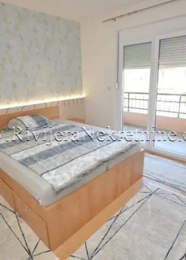 Apartamento en venta en Igalo