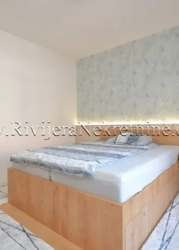 Apartamento en venta en Igalo