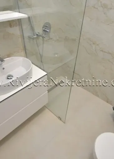 Apartamento en venta en Igalo