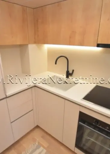 Apartamento en venta en Igalo