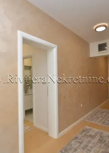Apartamento en venta en Igalo