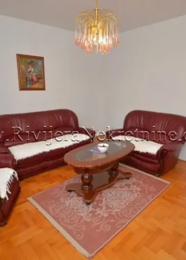 Apartamento en venta en Herceg Novi