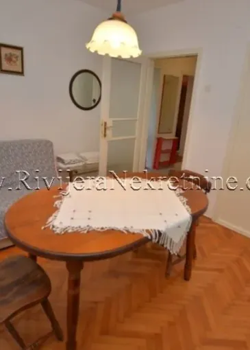 Apartamento en venta en Herceg Novi