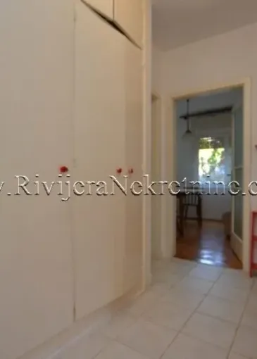 Apartamento en venta en Herceg Novi