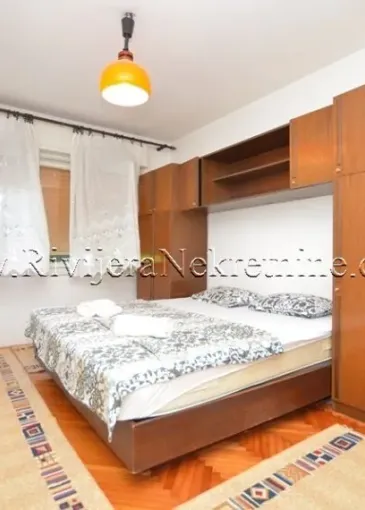 Apartamento en venta en Herceg Novi