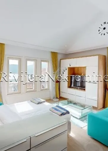 Apartamento en venta en Radovići