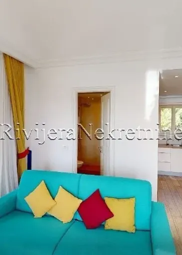 Apartamento en venta en Radovići