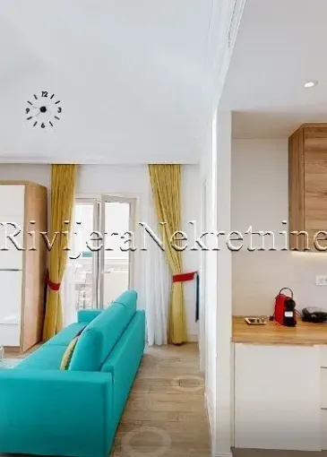 Apartamento en venta en Radovići