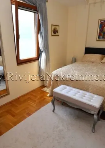 Apartamento en venta en Igalo