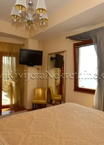 Apartamento en venta en Igalo