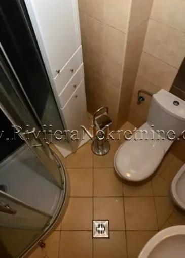 Apartamento en venta en Igalo